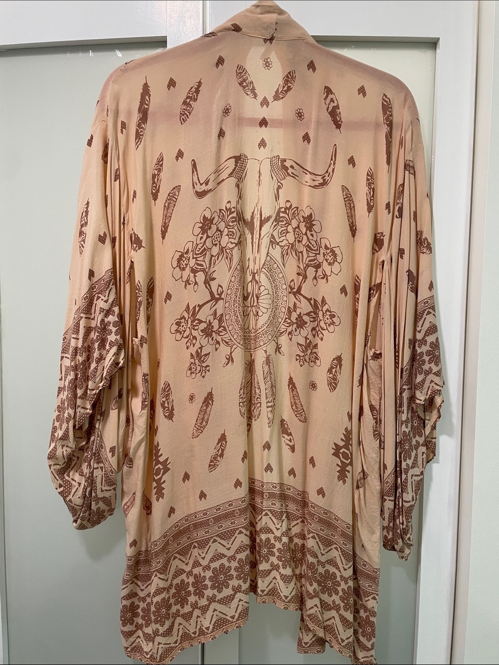 Spell Kimono - GUC - Picture 2 of 8